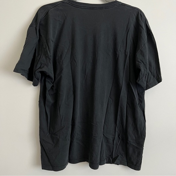 Albert Einstein Pipe Smoking T-shirt Men’s Size XL - Picture 5 of 6